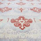 Vlněný kusový koberec Aikat 277x201 koberec do obýváku