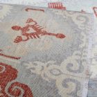 Vlněný kusový koberec Aikat 277x201 koberec do obýváku