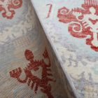 Vlněný kusový koberec Aikat 277x201 koberec do obýváku