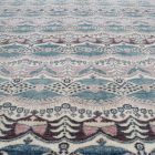 Vlněný kusový koberec Aikat 279x199 koberec do obýváku