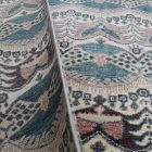 Vlněný kusový koberec Aikat 279x199 koberec do obýváku