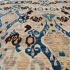 Vlněný kusový koberec Aikat 288x198 koberec do obýváku