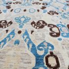 Vlněný kusový koberec Aikat 288x198 koberec do obýváku