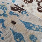 Vlněný kusový koberec Aikat 288x198 koberec do obýváku