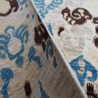 Vlněný kusový koberec Aikat 288x198 koberec do obýváku