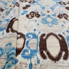 Vlněný kusový koberec Aikat 288x198 koberec do obýváku