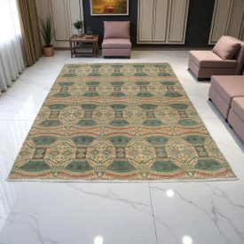 Vlněný kusový koberec Aikat 288x200 koberec do obýváku