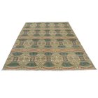 Vlněný kusový koberec Aikat 288x200 koberec do obýváku