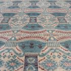 Vlněný kusový koberec Aikat 288x200 koberec do obýváku