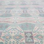 Vlněný kusový koberec Aikat 288x200 koberec do obýváku