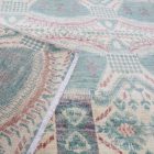 Vlněný kusový koberec Aikat 288x200 koberec do obýváku