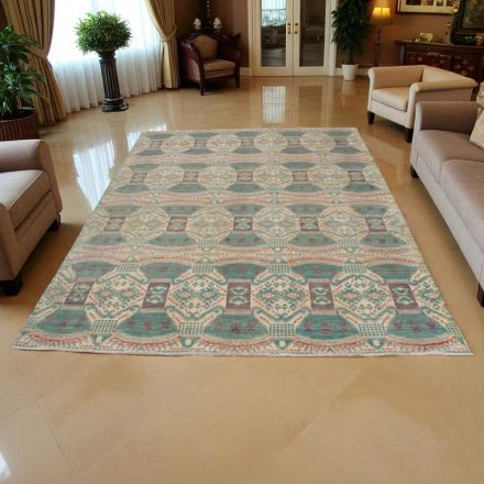 Vlněný kusový koberec Aikat 287x211 koberec do obýváku