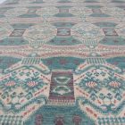 Vlněný kusový koberec Aikat 287x211 koberec do obýváku