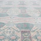 Vlněný kusový koberec Aikat 287x211 koberec do obýváku