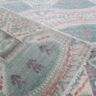 Vlněný kusový koberec Aikat 287x211 koberec do obýváku