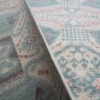 Vlněný kusový koberec Aikat 287x211 koberec do obýváku