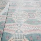 Vlněný kusový koberec Aikat 287x211 koberec do obýváku