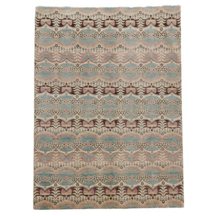 Vlněný kusový koberec Aikat 227x172 koberec do obýváku