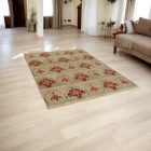 Vlněný kusový koberec Aikat 227x173 koberec do obýváku