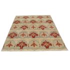 Vlněný kusový koberec Aikat 227x173 koberec do obýváku