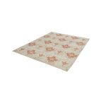 Vlněný kusový koberec Aikat 227x173 koberec do obýváku