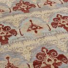 Vlněný kusový koberec Aikat 227x173 koberec do obýváku