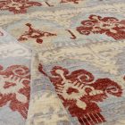 Vlněný kusový koberec Aikat 227x173 koberec do obýváku