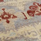 Vlněný kusový koberec Aikat 227x173 koberec do obýváku