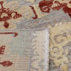 Vlněný kusový koberec Aikat 227x173 koberec do obýváku