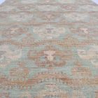 Vlněný kusový koberec Aikat 260x183 koberec do obýváku