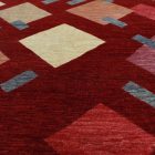 Vlněný koberec Aikat 149x203 koberec do obýváku, koberec do ložnice