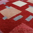 Vlněný koberec Aikat 149x203 koberec do obýváku, koberec do ložnice