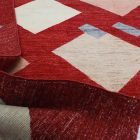 Vlněný koberec Aikat 149x203 koberec do obýváku, koberec do ložnice