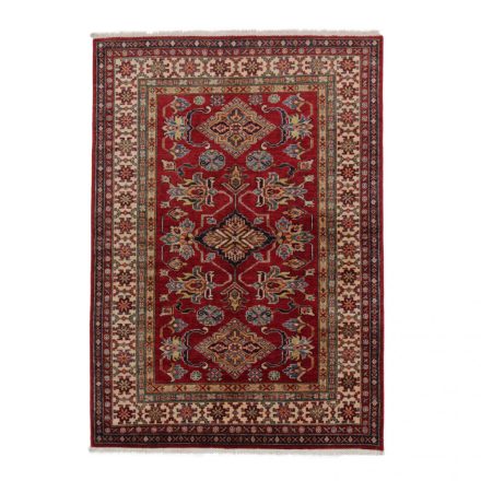 Orientální koberec Kazak 180x127 ručně vázaný afghánský koberec