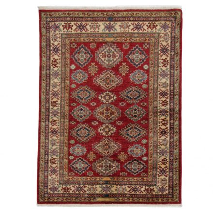 Orientální koberec Kazak 168x122 ručně vázaný afghánský koberec