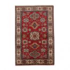 Orientální koberec Kazak 183x120 ručně vázaný afghánský koberec
