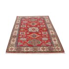 Orientální koberec Kazak 183x120 ručně vázaný afghánský koberec