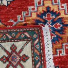 Orientální koberec Kazak 183x120 ručně vázaný afghánský koberec