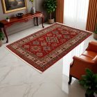 Orientální koberec Kazak 186x127 ručně vázaný afghánský koberec