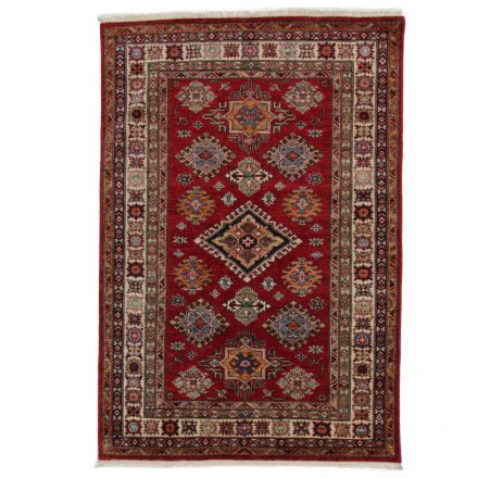 Orientální koberec Kazak 186x127 ručně vázaný afghánský koberec