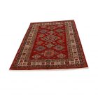 Orientální koberec Kazak 186x127 ručně vázaný afghánský koberec