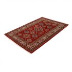 Orientální koberec Kazak 186x127 ručně vázaný afghánský koberec