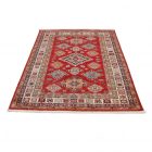 Orientální koberec Kazak 186x127 ručně vázaný afghánský koberec