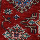 Orientální koberec Kazak 186x127 ručně vázaný afghánský koberec