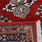 Orientální koberec Kazak 186x127 ručně vázaný afghánský koberec