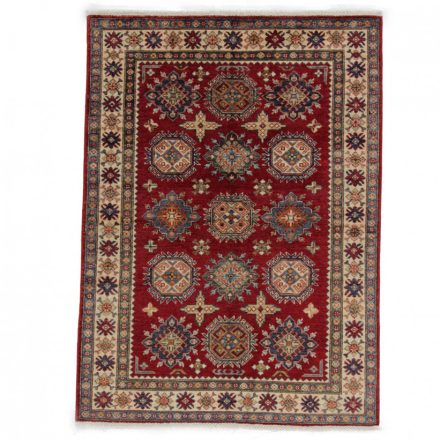 Orientální koberec Kazak 170x124 ručně vázaný afghánský koberec