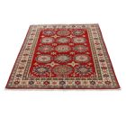 Orientální koberec Kazak 170x124 ručně vázaný afghánský koberec