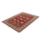 Orientální koberec Kazak 170x124 ručně vázaný afghánský koberec