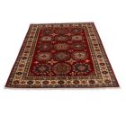 Orientální koberec Kazak 170x124 ručně vázaný afghánský koberec