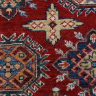 Orientální koberec Kazak 170x124 ručně vázaný afghánský koberec